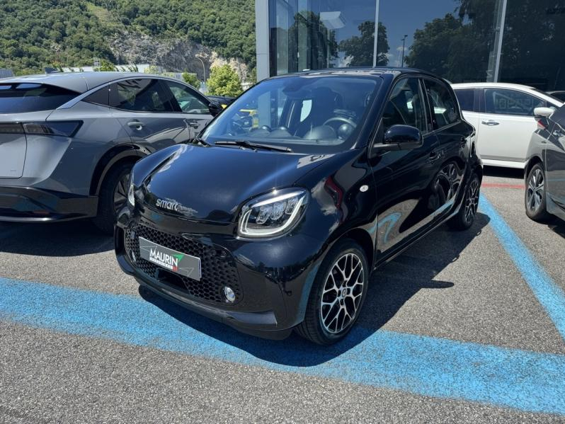 Bon plan SMART Forfour Electrique 82ch Edition One occasion à 10995 €