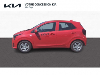 Photo 2 du bon plan KIA Picanto 1.0 GDi 68ch Active occasion à 16490 €