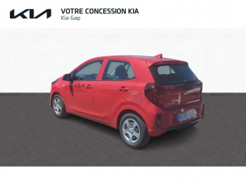 Photo 3 du bon plan KIA Picanto 1.0 GDi 68ch Active occasion à 16490 €