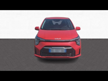 Photo 4 du bon plan KIA Picanto 1.0 GDi 68ch Active occasion à 16490 €
