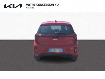 Photo 5 du bon plan KIA Picanto 1.0 GDi 68ch Active occasion à 16490 €