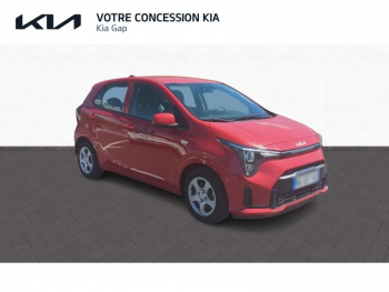 Photo 6 du bon plan KIA Picanto 1.0 GDi 68ch Active occasion à 16490 €