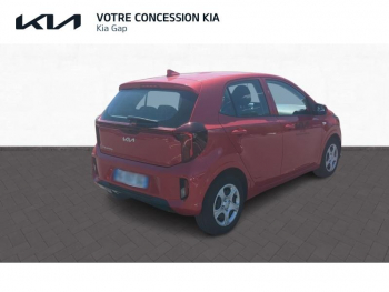 Photo 7 du bon plan KIA Picanto 1.0 GDi 68ch Active occasion à 16490 €