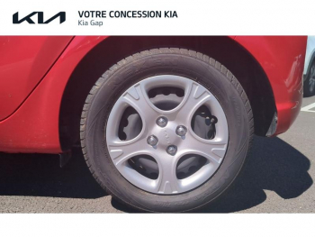 Photo 11 du bon plan KIA Picanto 1.0 GDi 68ch Active occasion à 16490 €