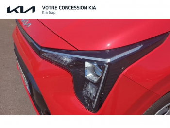 Photo 12 du bon plan KIA Picanto 1.0 GDi 68ch Active occasion à 16490 €