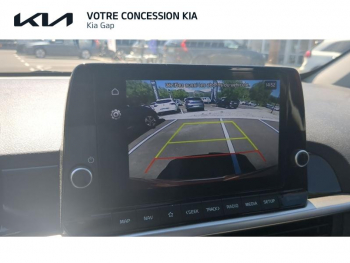 Photo 15 du bon plan KIA Picanto 1.0 GDi 68ch Active occasion à 16490 €
