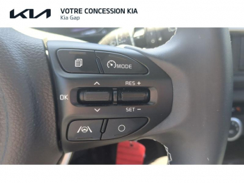 Photo 16 du bon plan KIA Picanto 1.0 GDi 68ch Active occasion à 16490 €