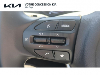 Photo 17 du bon plan KIA Picanto 1.0 GDi 68ch Active occasion à 16490 €