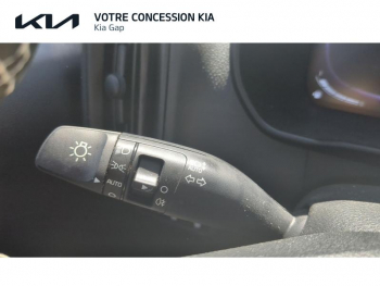 Photo 18 du bon plan KIA Picanto 1.0 GDi 68ch Active occasion à 16490 €