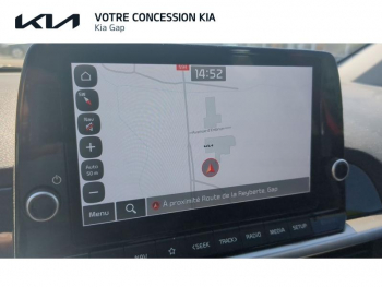 Photo 19 du bon plan KIA Picanto 1.0 GDi 68ch Active occasion à 16490 €