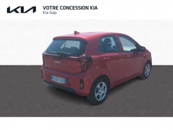 Photo 26 du bon plan KIA Picanto 1.0 GDi 68ch Active occasion à 16490 €