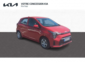 Photo 27 du bon plan KIA Picanto 1.0 GDi 68ch Active occasion à 16490 €