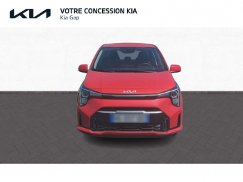 Photo 28 du bon plan KIA Picanto 1.0 GDi 68ch Active occasion à 16490 €