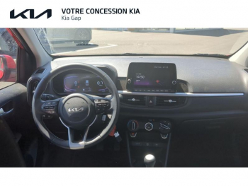 Photo 29 du bon plan KIA Picanto 1.0 GDi 68ch Active occasion à 16490 €