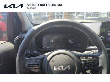 Photo 30 du bon plan KIA Picanto 1.0 GDi 68ch Active occasion à 16490 €