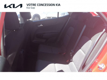 Photo 32 du bon plan KIA Picanto 1.0 GDi 68ch Active occasion à 16490 €