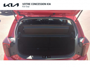 Photo 33 du bon plan KIA Picanto 1.0 GDi 68ch Active occasion à 16490 €