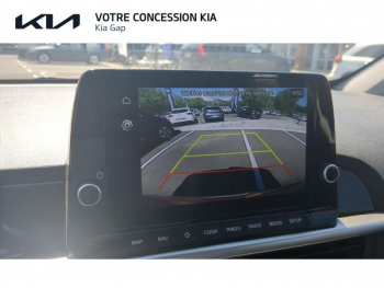 Photo 38 du bon plan KIA Picanto 1.0 GDi 68ch Active occasion à 16490 €