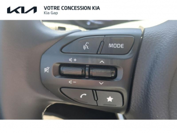 Photo 40 du bon plan KIA Picanto 1.0 GDi 68ch Active occasion à 16490 €