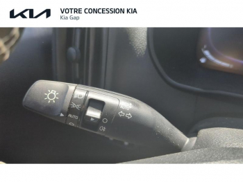 Photo 41 du bon plan KIA Picanto 1.0 GDi 68ch Active occasion à 16490 €