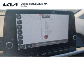 Photo 42 du bon plan KIA Picanto 1.0 GDi 68ch Active occasion à 16490 €