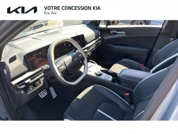 Photo 5 du bon plan KIA Sportage 1.6 T-GDi 239ch HEV GT-line BVA6 occasion à 39450 €
