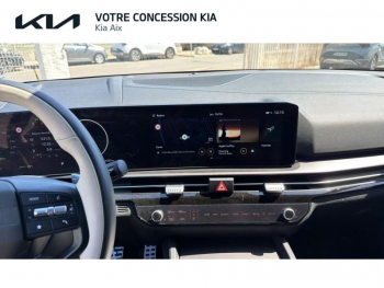 Photo 7 du bon plan KIA Sportage 1.6 T-GDi 239ch HEV GT-line BVA6 occasion à 39450 €