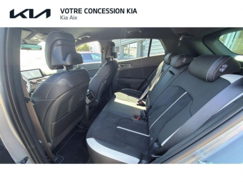 Photo 11 du bon plan KIA Sportage 1.6 T-GDi 239ch HEV GT-line BVA6 occasion à 39450 €