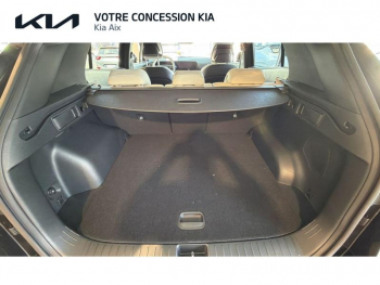 Photo 12 du bon plan KIA Sportage 1.6 T-GDi 239ch HEV GT-line BVA6 occasion à 39450 €