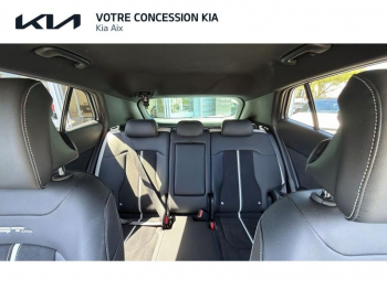 Photo 13 du bon plan KIA Sportage 1.6 T-GDi 239ch HEV GT-line BVA6 occasion à 39450 €