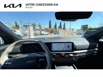 Photo 14 du bon plan KIA Sportage 1.6 T-GDi 239ch HEV GT-line BVA6 occasion à 39450 €