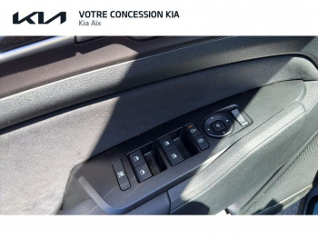 Photo 15 du bon plan KIA Sportage 1.6 T-GDi 239ch HEV GT-line BVA6 occasion à 39450 €