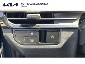 Photo 16 du bon plan KIA Sportage 1.6 T-GDi 239ch HEV GT-line BVA6 occasion à 39450 €