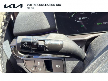 Photo 17 du bon plan KIA Sportage 1.6 T-GDi 239ch HEV GT-line BVA6 occasion à 39450 €