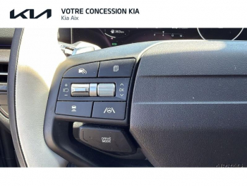 Photo 18 du bon plan KIA Sportage 1.6 T-GDi 239ch HEV GT-line BVA6 occasion à 39450 €