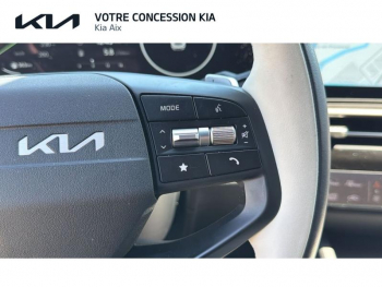 Photo 19 du bon plan KIA Sportage 1.6 T-GDi 239ch HEV GT-line BVA6 occasion à 39450 €