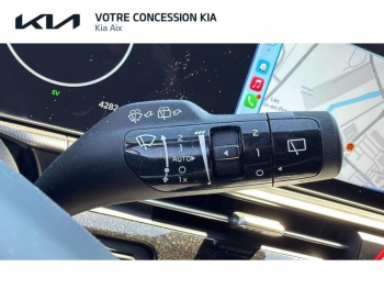 Photo 20 du bon plan KIA Sportage 1.6 T-GDi 239ch HEV GT-line BVA6 occasion à 39450 €