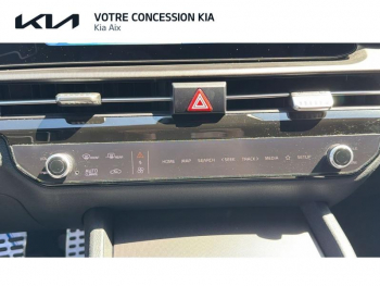 Photo 21 du bon plan KIA Sportage 1.6 T-GDi 239ch HEV GT-line BVA6 occasion à 39450 €
