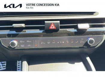 Photo 22 du bon plan KIA Sportage 1.6 T-GDi 239ch HEV GT-line BVA6 occasion à 39450 €