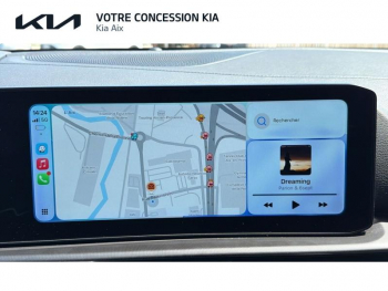 Photo 23 du bon plan KIA Sportage 1.6 T-GDi 239ch HEV GT-line BVA6 occasion à 39450 €
