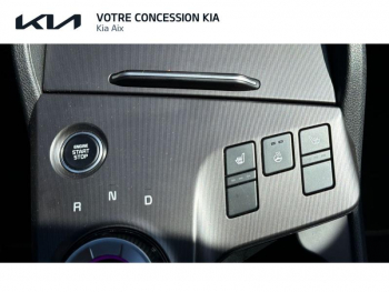 Photo 25 du bon plan KIA Sportage 1.6 T-GDi 239ch HEV GT-line BVA6 occasion à 39450 €