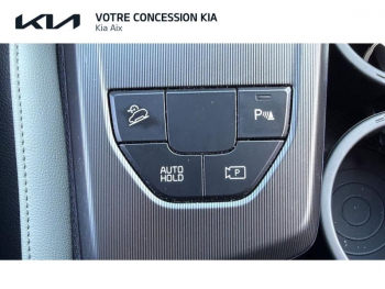 Photo 26 du bon plan KIA Sportage 1.6 T-GDi 239ch HEV GT-line BVA6 occasion à 39450 €