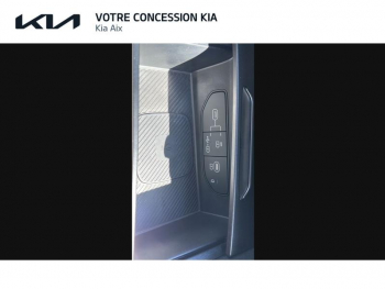 Photo 27 du bon plan KIA Sportage 1.6 T-GDi 239ch HEV GT-line BVA6 occasion à 39450 €