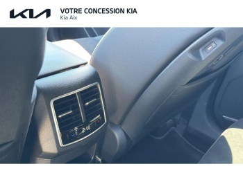 Photo 28 du bon plan KIA Sportage 1.6 T-GDi 239ch HEV GT-line BVA6 occasion à 39450 €