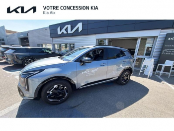 Photo 29 du bon plan KIA Sportage 1.6 T-GDi 239ch HEV GT-line BVA6 occasion à 39450 €