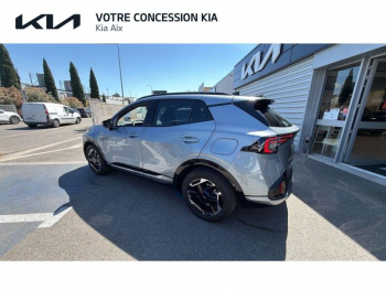 Photo 30 du bon plan KIA Sportage 1.6 T-GDi 239ch HEV GT-line BVA6 occasion à 39450 €