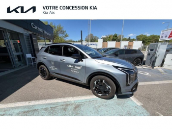 Photo 32 du bon plan KIA Sportage 1.6 T-GDi 239ch HEV GT-line BVA6 occasion à 39450 €