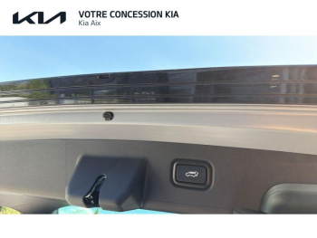 Photo 34 du bon plan KIA Sportage 1.6 T-GDi 239ch HEV GT-line BVA6 occasion à 39450 €