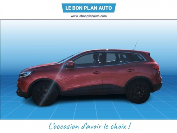 Photo 2 du bon plan RENAULT Kadjar 1.2 TCe 130ch energy Zen occasion à 7990 €