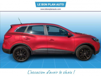 Photo 6 du bon plan RENAULT Kadjar 1.2 TCe 130ch energy Zen occasion à 7990 €